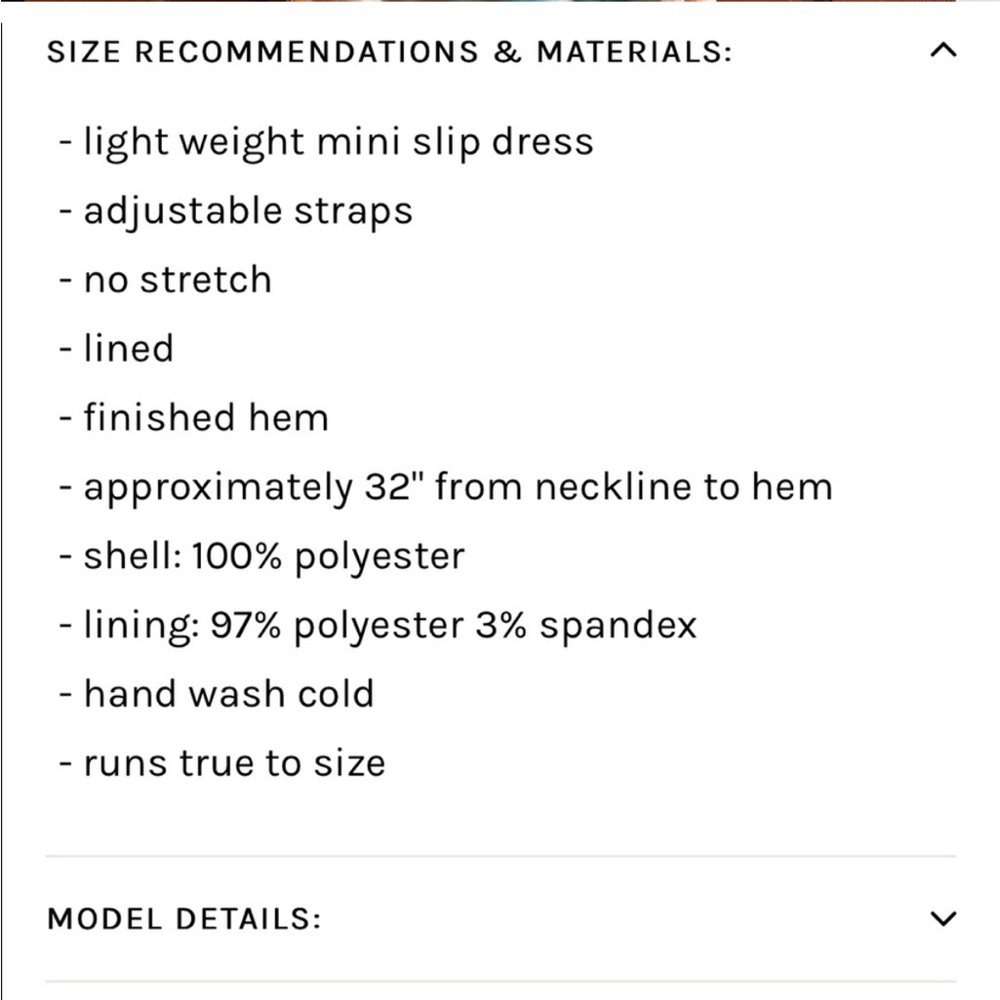 12th Tribe Venture Tie Dye Slip Dress - Picture 3 of 4